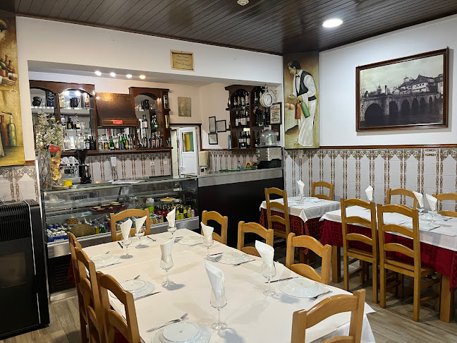Reviews of Restaurante O Pote in Chaves - Gastronomia e hotelaria