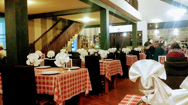 Comentarii opinii despre Quinta Do Loureiro Velho