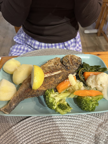 Comentarii opinii despre A Loja do Sr. Rocha