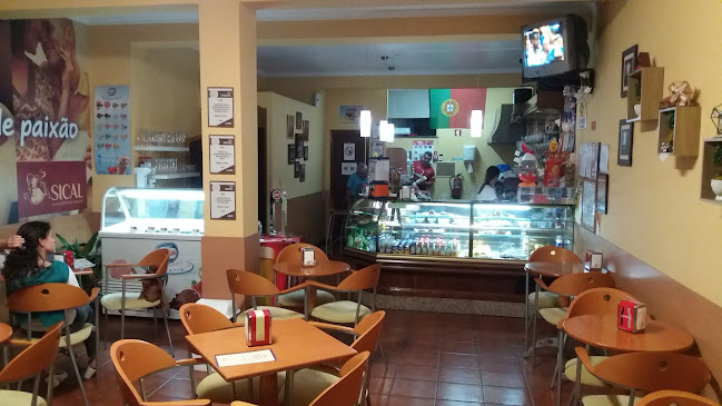 Opinii despre Galeria de Sabores în Carregal do Sal - Gastronomia e hotelaria