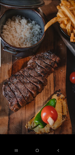 Comentarii opinii despre Neto Santo Tirso