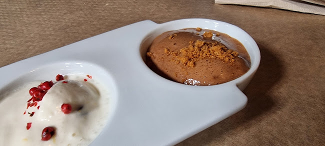 Restaurante Sete Castelos - Gastronomia e hotelaria