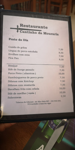 Taberna do Liberato