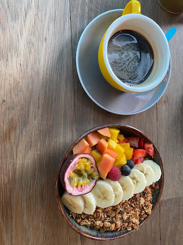 Nicolau Porto - Gastronomia e hotelaria