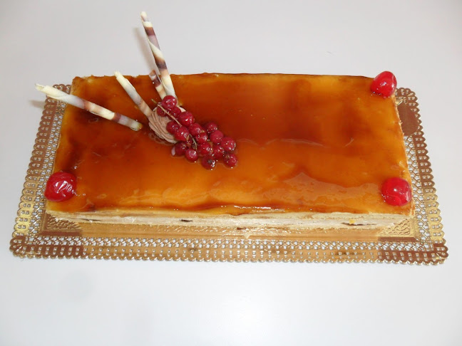 Comentarii opinii despre Pastelaria Presidente