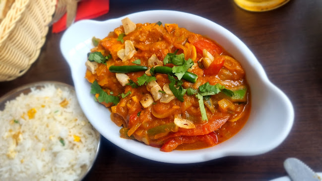 Comentarii opinii despre Indian Night's