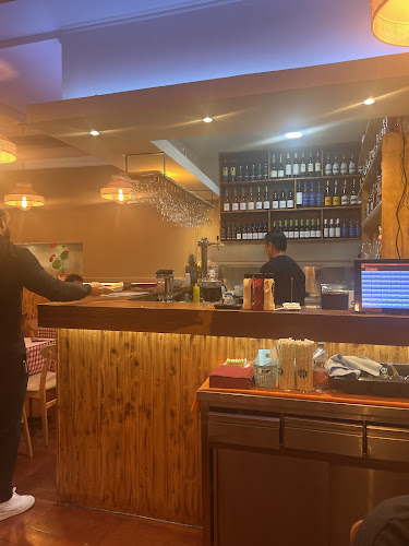 A TRAVE - Gastronomia e hotelaria