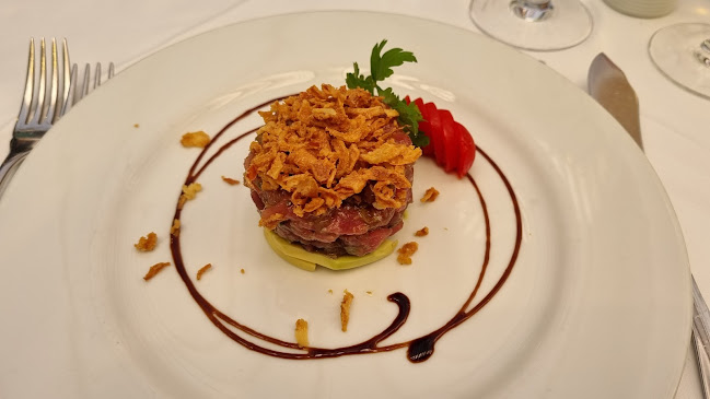 Casa Velha - Gastronomia e hotelaria