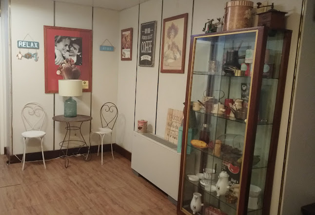 Gelataria Novalis - Coimbra