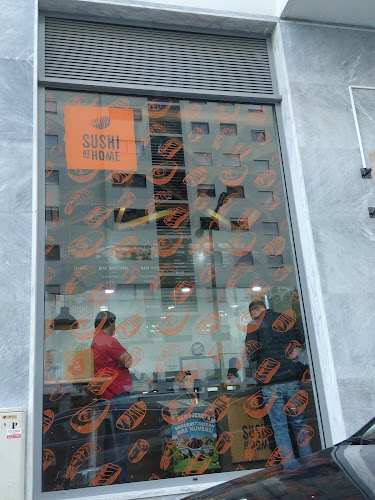 Restaurante Sushi at Home Sacavém