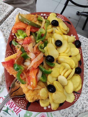 Reviews of Mucaba in Viana do Castelo - Gastronomia e hotelaria