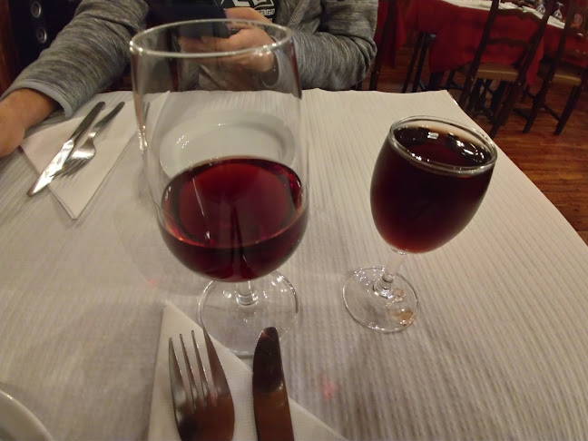 R. da Madalena 50 R/C, 1100-321 Lisboa