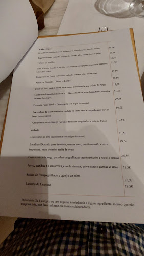 Reviews of Alecrim in Estremoz - Gastronomia e hotelaria