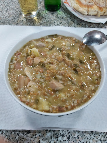 Restaurante Bar Flor de Santo Amaro - Funchal