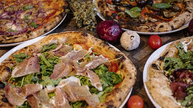 La Sharada - Gastronomia e hotelaria