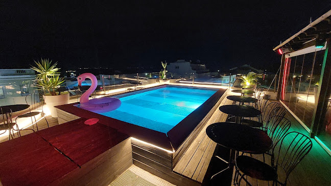 Comentarii opinii despre Skybar Lagos