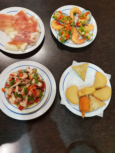 Farol da Póvoa de Varzim - Gastronomia e hotelaria