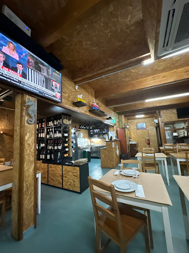 Comentarii opinii despre PEP'S - Restaurante Prato do dia