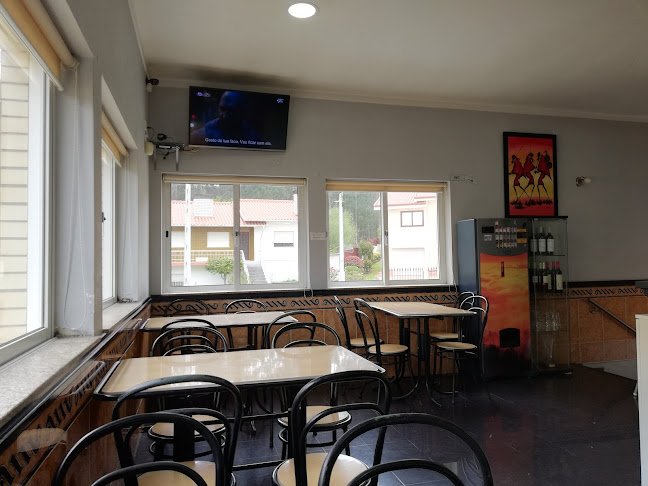 Comentarii opinii despre Café Lércio - Prato do dia e Snacks