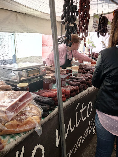 Feira da Estela - Gastronomia e hotelaria