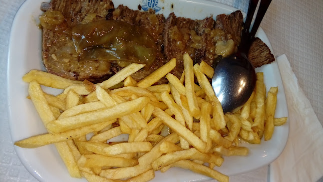 Café Alentejano - Estremoz