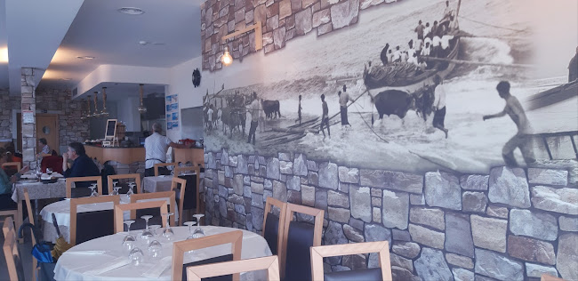 Dona Xica Restaurante - Gastronomia e hotelaria