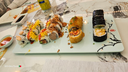 Sushi Sentido