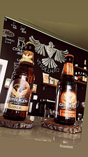 Verdelhão Restaurante