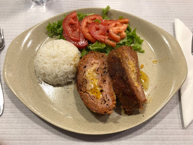 Opinii despre Canoa în Almada - Gastronomia e hotelaria