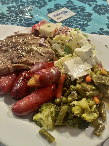 Comentarii opinii despre Kultime Bar