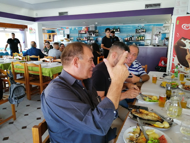 Comentarii opinii despre Pérola do Mar