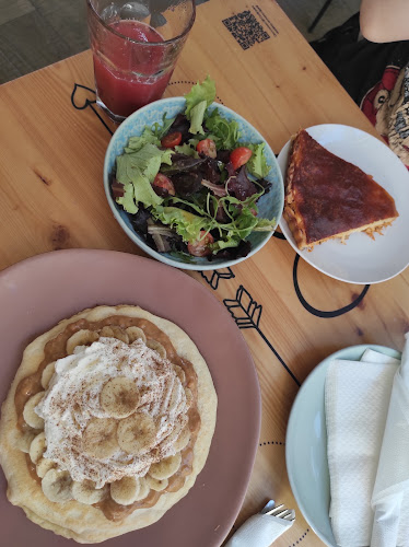 Opinii despre Bom Remédio Café în Sines - Gastronomia e hotelaria