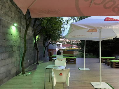 Recanto da Toca - Prato do dia