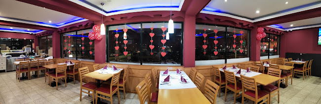 SUSHICOME - Setúbal