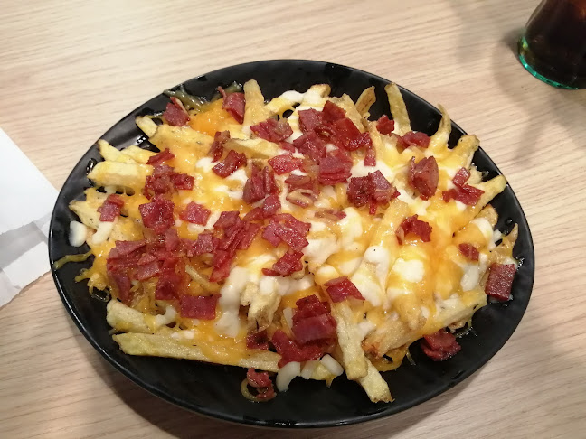 Oficina do Hambúrguer