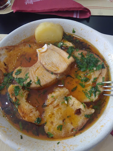 M. Rest & Grill - Lagos