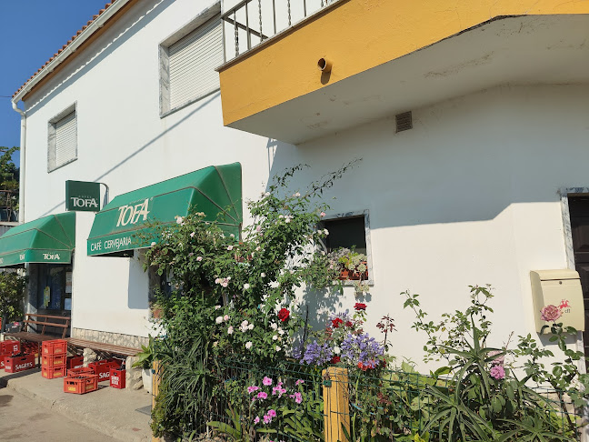CAFE - O Cardoso Open Times