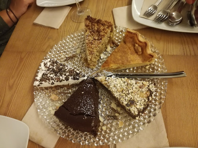 daTerra Matosinhos - Matosinhos