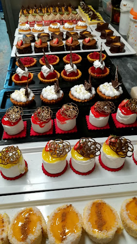 Opinii despre Colmeia de Mel în Agualva-Cacém - Gastronomia e hotelaria