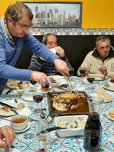 Comments and reviews of Café Junquito