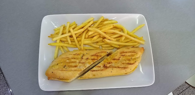 Comentarii opinii despre Casa Manulo Vizela