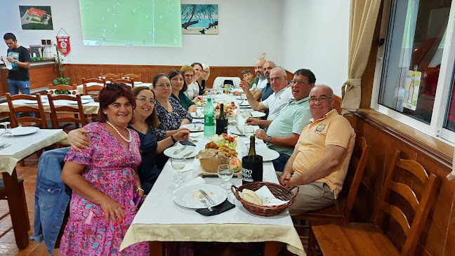 Tasquinha da Glória - Gastronomia e hotelaria