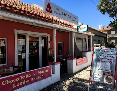 Kikos Café Restaurante