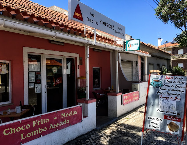 Kikos Café Restaurante