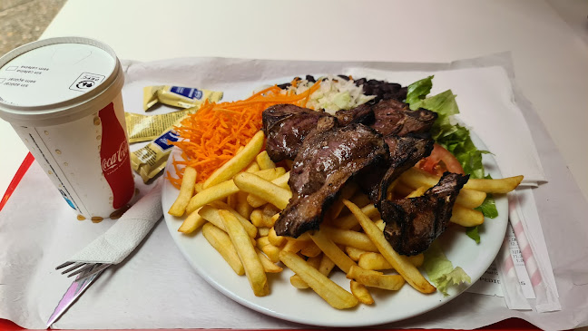 Comments and reviews of Black Angus Tavira