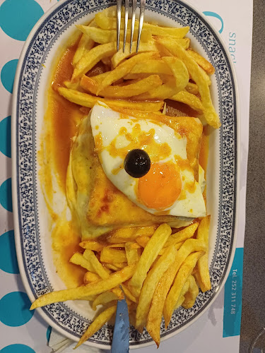 Ortiga - Gastronomia e hotelaria