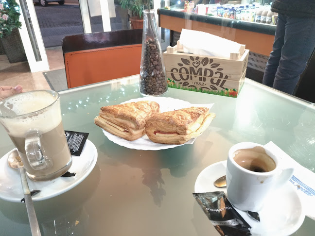 Padaria Panitalia - Gastronomia e hotelaria