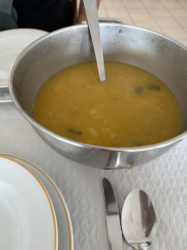 Comentarii opinii despre Restaurante "O Chaparrico"