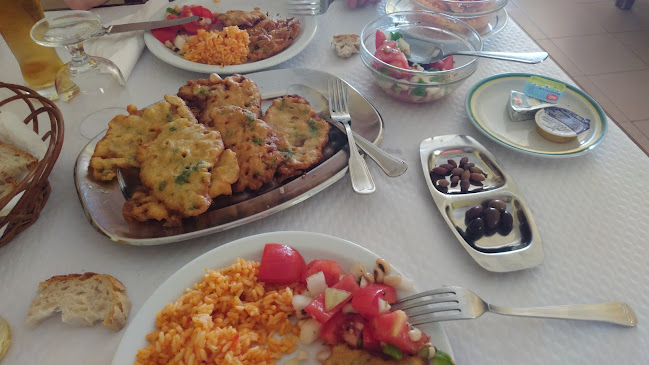 A Ponte - Gastronomia e hotelaria