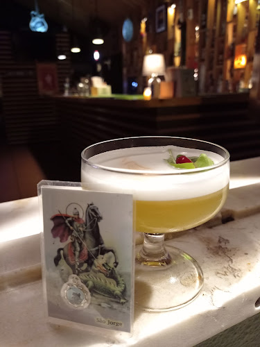 Opinii despre Egas Surf bar în Leça da Palmeira - Gastronomia e hotelaria